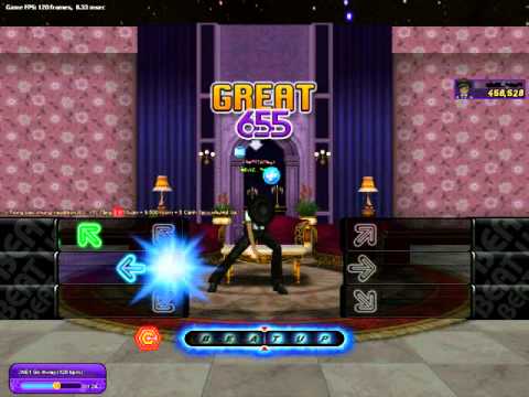 Go Away - 2NE1 - Beat up - V-au