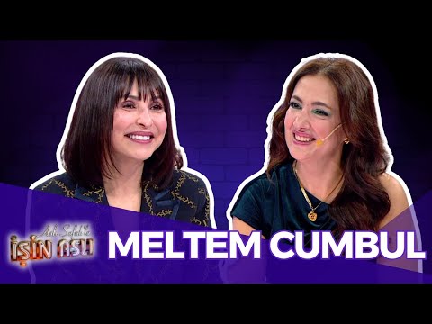 The Truth About Aslı Şafak - Meltem Cumbul | November 11, 2024