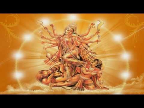 Durga Pahimam ॐ Vimanas Project ॐ Jai Uttal