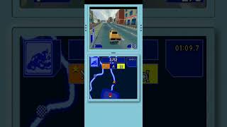 Vidéo Need for Speed Nitro