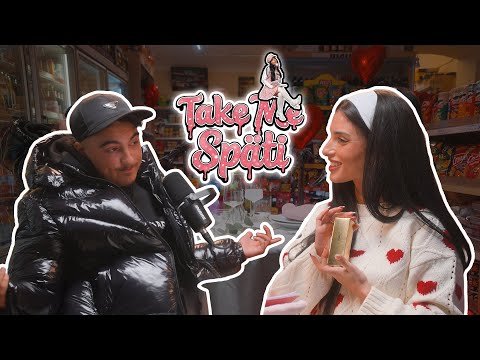 Soyhan x Take Me Späti