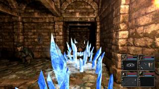 Back for More - Let's Play Legend of Grimrock II Part 5