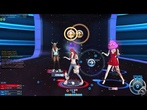 ♦ Mstar KR ♦ Enkode & Leo Lanny - Somebody Told Me 125 bpm ♦ ⋆Ｐｅｅａｃｈ°