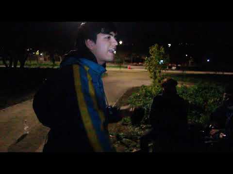 OCTAVOS | LUNRICO VS NADIE | GOD´S PLAN VOL 10