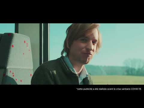 2/3 | Les billets dégriffés débarquent sur la ligne S50 ! [Version courte]