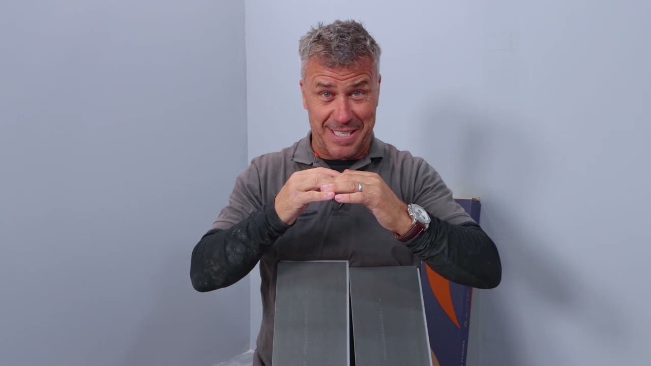 How to Install Herringbone LVT Flooring