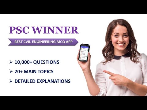 PSC Winner 4 Civil Engineering