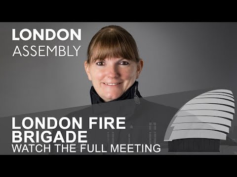 London Fire Brigade