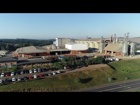 Coocam 29 Years Sowing Trust