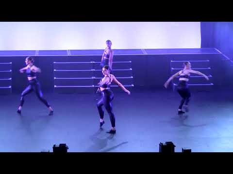 Good Luck - TDC Elite Showcase 9th Nov 2018