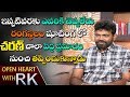 Sukumar Reveals About Ram Charan's Mishap During Rangasthalam Movie Making | Open Heart With RK