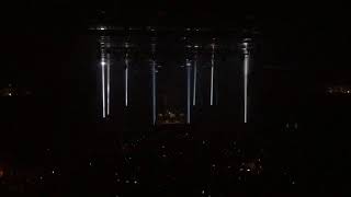 Justice – Genesis, Phantom [Live Moscow, 18.05.18]