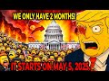 Top 15 TERRIFYING PREDICTIONS From THE SIMPSONS For 2025