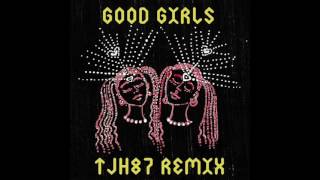 Crystal Fighters - Good Girls (TJH87 Remix)