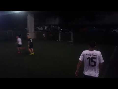 Torneo ProFutbol La 12 vs Ñaka Ñaka 2°Parte