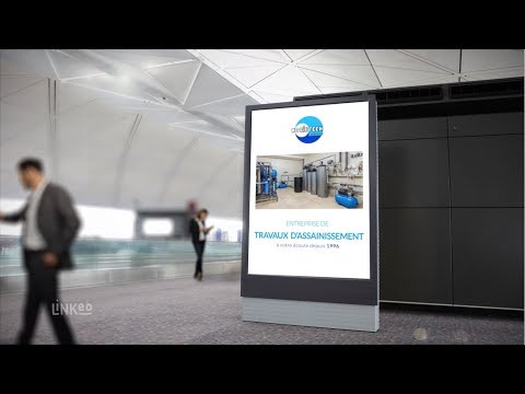 Vidéo externe