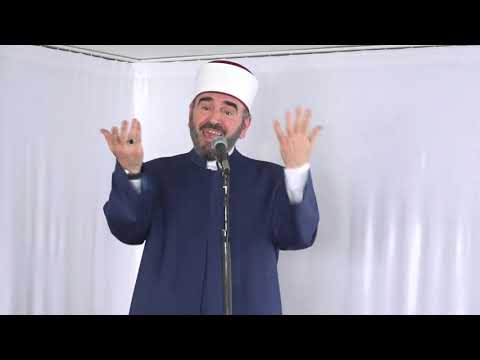 Dr.Zekerija Bajrami - Si dukej toka prej lartë në Hënë