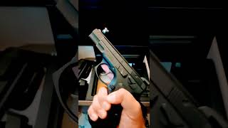 Tactical night stand dump... what are you sleeping next to? #homedefense #readytactical #cz75