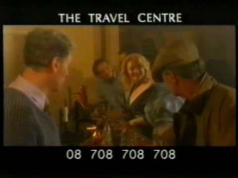 ITV Central Continuity & Adverts (2nd January 1999)