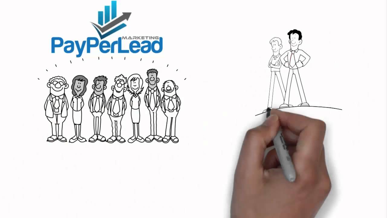 Pay Per Lead Marketing how it works video