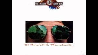 The Doobie Brothers - Wheels of Fortune