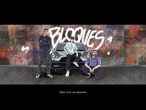 06- Hector Sadboy, Morillo, Rafa LNG 017 - BLOQUES (Prod.VendettaBeats_)