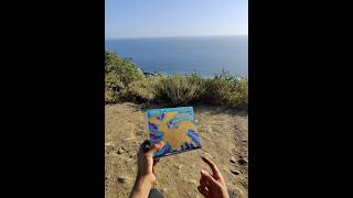 POV: The Ocean Blesses Your Last Pokemon Pack #pokemontcg #pokemoncards #pokemonpulls