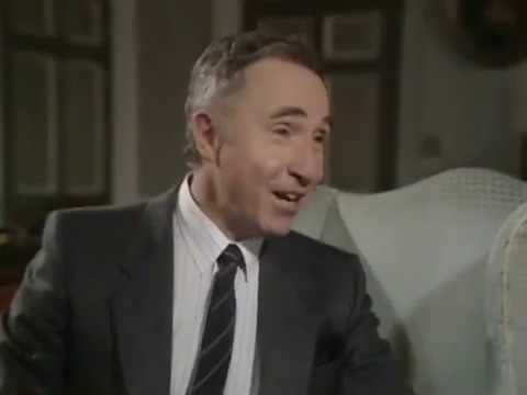 Sir Humphrey explains about The Church of England  | Yes Prime Minister