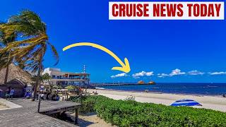 Royal Caribbean Responds to Pushback Over Caribbean Beach Access