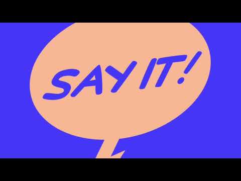 Fein Cerra, Kevin McKay, Mizbee - Say It (Radio Edit)