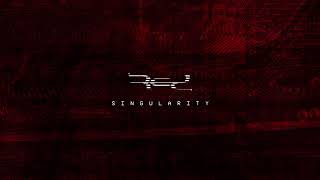 RED - Singularity (Official Audio)