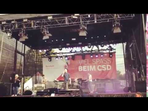 Flin – Nachtflucht (LIVE snippet)