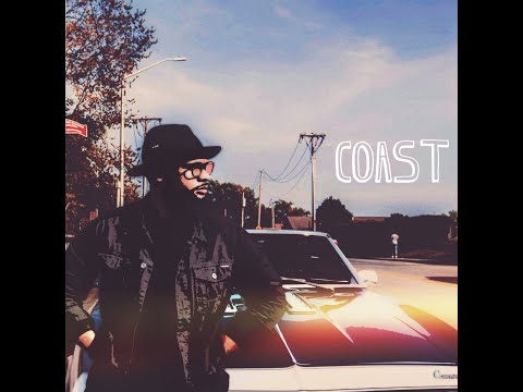 Jaicko Lawrence - Coast (Music Video)