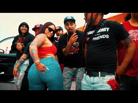 Locs Gunna 2700 x 7thlettahsav - We Dont Give A F%*k