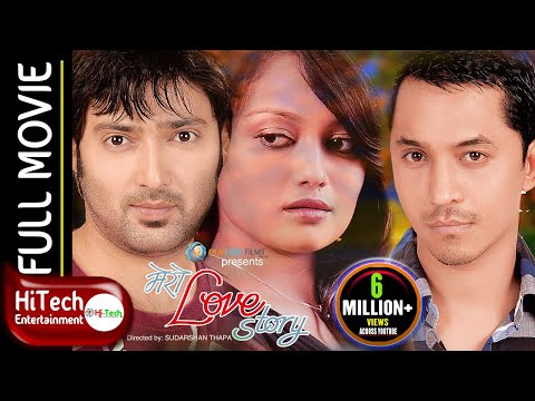 Watch Mero Love Story