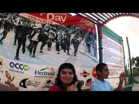 Lupax - Nollie 360 Flip