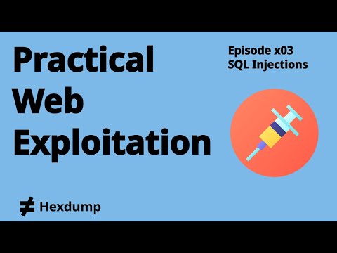 Introduction to Web Exploitation