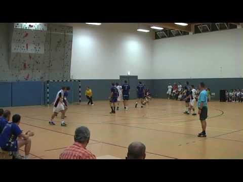 HSV Naumburg Stößen vs  Vfl Fredenbeck