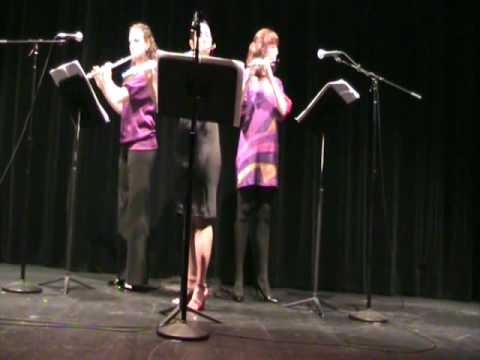 Marsia's Last Breath