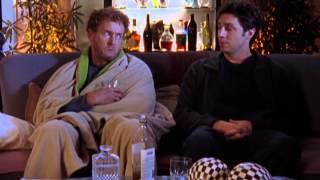 Scrubs  - Mein gefallenes Idol / Gary Jules &#39;&#39;Something Else&#39;&#39; (German)