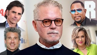 Remembering Eric Dane: Patrick Dempsey, Alyssa Milano and More Pay Tribute