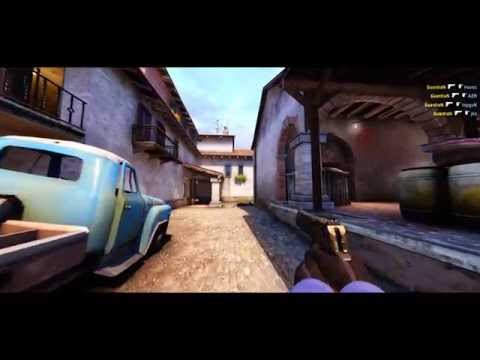 ESL One Katowice 2015: GuardiaN vs. Vox Eminor