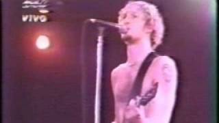 Alice In Chains - Hate To Feel (Live - Rio de Janeiro)
