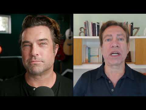 ANALYSIS: Pet Loss and Grief with David Kessler, World Top Grief Expert