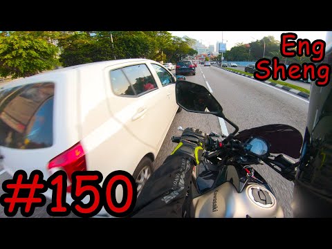 Daily Observations 150 on Kawasaki Z650