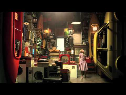 Sony 'Multistory' Director's Cut (HD)