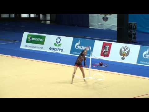 Christodoulidou Themida 1997, лента. Гран-При 2013