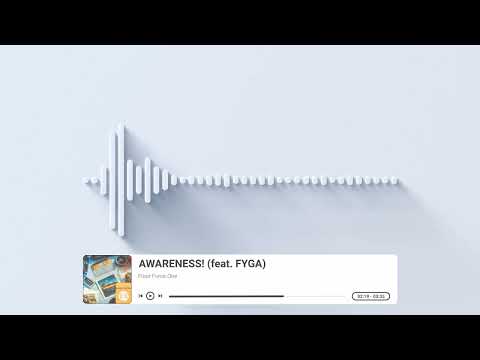 Floor Force One - AWARENESS! (feat. FYGA)