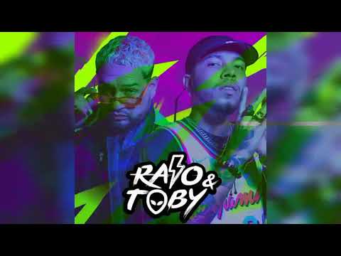 EN AMBIENTE - RAYO & TOBY (AUDIO OFICIAL 2020) (Long Island)