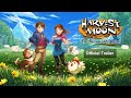 Gameplay-Video von Harvest Moon: The Winds of Anthos  Nintendo Switch